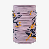 Buff Merino Lightweight Prints Virta Adult